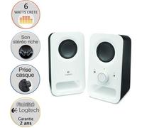 Logitech Z150 Multimedia Speakers