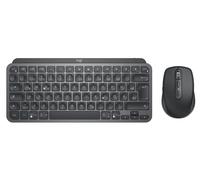 LOGITECH MXKMCFB - Ensemble clavier/souris, Logi Bolt/Bluetooth