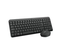 Logitech ERGO 920-013549, Sans fil, Bluetooth, AZERTY