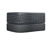 WRLS KB,ERGO K860,US INTL,CENTRAL,GRAPHITE