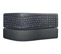 Logitech sans fil ergonomique ERGO K860
