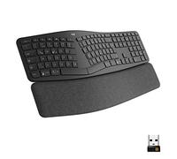 Logitech ERGO K860 - ESP QWERTY