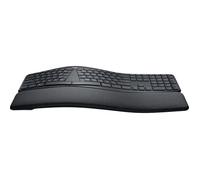 Logitech ERGO K860 Graphite - Nordic (PAN)