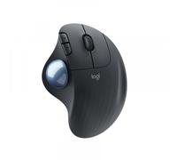 Logitech ergo m575 pour les entreprises - boule de commande - bluetoot