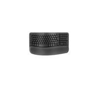 Logitech Ergo Series Tastatur kabellos US (920-012304) (920012304)