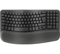 Logitech Ergo Series Wave Keys for Business (920-012329)