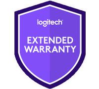 Logitech Extension de garantie de trois ans pour l'ensemble Base avec Tap IP et RoomMate 3 Jahr(e)