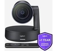 Logitech Extension de garantie d'un an pour Rally Camera