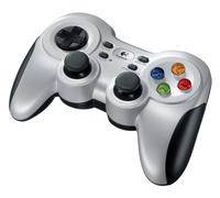 Logitech F710 Wireless Gamepad