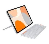 Etui LOGITECH FLIP FOLIO 11 GREY IPAD PRO