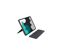 Logitech Flip Folio Funda con Teclado para iPad Pro M4 / iPad Air 13" (M2/M3) (2024/2025)