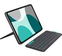 Logitech FLIP FOLIO - GRAPHITE-DEU-BT IPAD PRO11 et AIR11/5TH