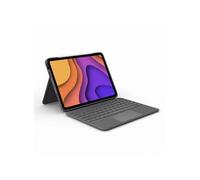 Logitech Folio Touch pour iPad Air 11 pouces (M2 et M3) et iPad Air (4th et 5 th génération)