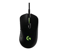 Souris de jeu G403 Prodigy - Souris - optique - 6 boutons - filaire - USB