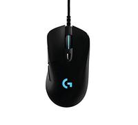 Souris de jeu Logitech G403 Prodigy - Souris - optique - 6 boutons - filaire - USB