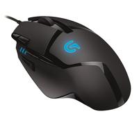 Logitech G402 Hyperion Fury FPS, Souris gaming