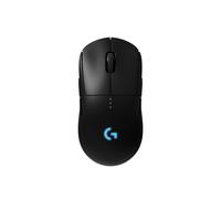 Logitech G 910-005272 souris Gaming Ambidextre RF sans fil Optique 25600 DPI