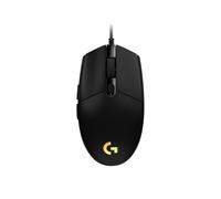 Logitech G 910-005823 souris Gaming Droitier USB Type-A 8000 DPI