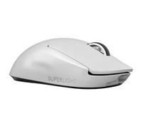 Logitech G - Souris gaming Pro X Superlight - 25400 DPI - RF sans fil - Blanc
