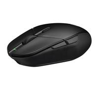 Logitech G 910-006105 souris Jouer Droitier RF sans fil + Bluetooth Optique 25600 DPI