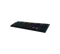 Logitech G915 Gaming Tastatur - Qwertz (Allemand)