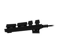 Logitech G 920-009327 clavier Gaming USB Nordique Charbon