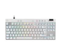 Logitech G - 920-013287 - Clavier
