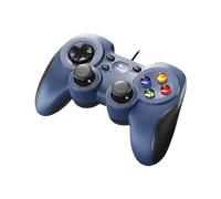 Logitech G 940-000135 accessoire de jeux vidéo Noir USB Manette de jeu Analogique/Numérique PC