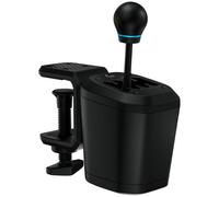 Logitech G Levier de vitesses RS H-SHIFTER Compatible bases PRO & RS50 PS5/PS4/Xbox/PC Noir