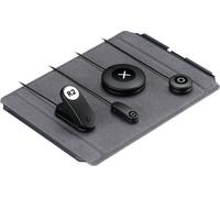 Logitech G 943-001254 - PlayStation 5 - Ensemble de boutons - noir - 3,5 mm - filaire - 2 m