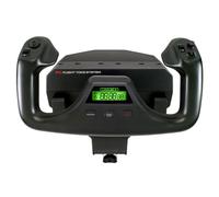Logitech G 945-000004 accessoire de jeux vidéo Noir USB simulation de vol Analogique/Numérique PC