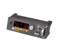 Logitech G 945-000009 accessoire de jeux vidéo Noir USB simulation de vol Analogique/Numérique PC