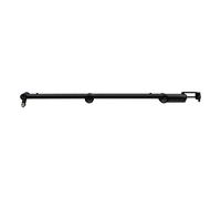 Logitech G 955-000076, Pied de micro, Support pour bureau, Noir, Aluminium, 3/8 5/8', 810 mm