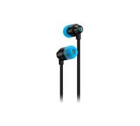 Logitech G 981-000924 casque Avec fil Ecouteurs Gaming Noir