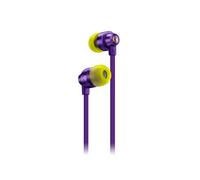 Logitech - G333 in-Ear Gaming Headphones Purple