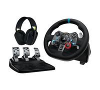 Logitech G - 991-000539 - Manette de jeu