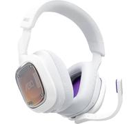 ASTRO Gaming A30 Casque Avec fil &sans fil Arceau Bluetooth Blanc