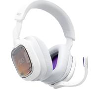 ASTRO Gaming A30 Casque Sans fil Arceau Bluetooth Blanc