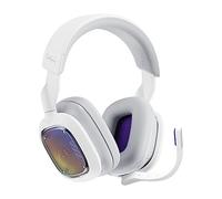 ASTRO Gaming A30 Casque Avec fil &sans fil Arceau Bluetooth Blanc