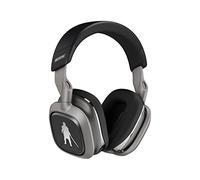 ASTRO Gaming A30 Casque Avec fil &sans fil Arceau Jouer Bluetooth Noir, Gris, Argent - Neuf