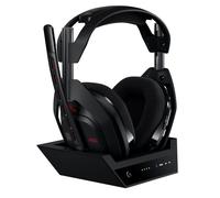 Logitech G Astro A50 LIGHTSPEED Casque gaming sans fil + station d'accueil (Gen