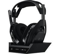 Logitech G Astro A50 X - Casque - circum-aural - casque d'écoute - 2.1