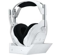 Logitech G Astro A50 X - Casque - circum-aural - casque d'écoute - 48 KHz