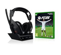 Logitech G Astro A50 X Lightspeed + EA Sports FC 25 (Xbox)