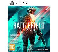 Electronic Arts – Jeu vidéo Battlefield 2042 – PS5