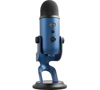 Logitech G Yeti Bleu Microphone de table