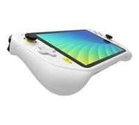 LOGITECH G CLOUD Gaming Handheld - WHITE - WiFi/BT - PLUGC - EMEA-914 - EU PLUG