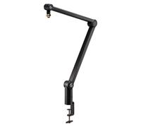 Logitech G Compass - Bras articulé pour microphone - premium, diffusion, bureau