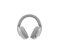 Logitech G Cuffie Gaming Wireless G325 LIGHTSPEED, Bluetooth 5.2, Audio 24 Bit, Microfono Beamforming con Riduzione Rumore AI, 24+ O