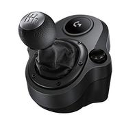 Logitech G Driving Force Levier de Vitesse pour Volant de Course G29